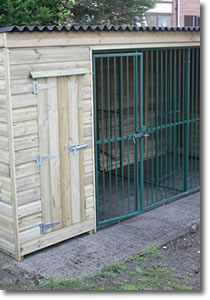 Kennels